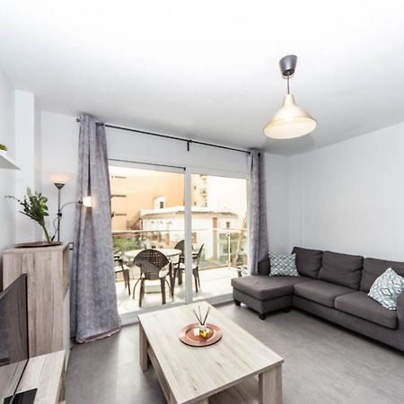 Moderno Y Luminoso Apartamento Appartement Fuengirola Buitenkant foto